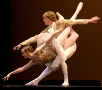 Festival Ballets Sleeping Beauty
